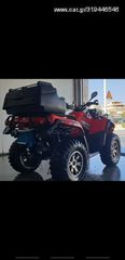 CAN-AM Outlander 2007-thumb-3