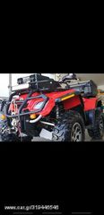 CAN-AM Outlander 2007-thumb-5