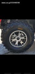 CAN-AM Outlander 2007-thumb-17