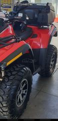 CAN-AM Outlander 2007-thumb-18