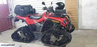 CAN-AM Outlander 2007-thumb-19