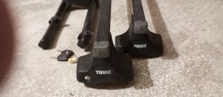Μπάρες οροφής Thule-thumb-2