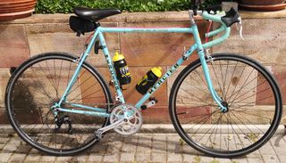 Road - Racing Mercier 1980 Tour De France