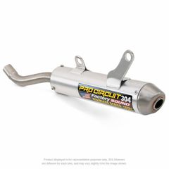 Τελικο Εξατμισης 304 Ktm Sx 250/300 23-25, Husqvarna Te300 24-26 | Pro Circuit
