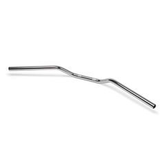 Highsider Pro Naked Bike Handlebar L02, Chrome