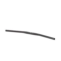 Highsider Pro X-Bar Aluminum Handlebar Drag Bar Wide Xd2, 1 1/8 Inch, Black