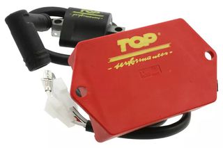 Ηλεκτρονικη Cdi Χωρις Κοφτη Yamaha Tzr 50, Dt50 (Am6), Aprilia/Derbi Senda (D50B/Ebe) | Top