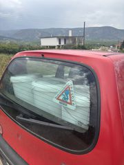 Fiat Seicento 2000 s