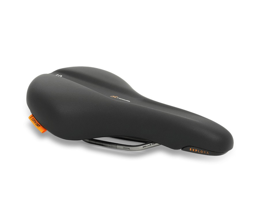 ΣΕΛΑ ΠΟΔΗΛΑΤΟΥ SELLE ROYAL EXPLORA MODERATE