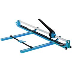 BULLE:8102G-T3 ΚΟΦΤΗΣ ΠΛΑΚΙΔΙΩΝ ΧΕΙΡΟΣ 64''/1600mm (626136)