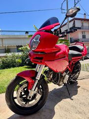 Ducati Multistrada 1000 DS 2007