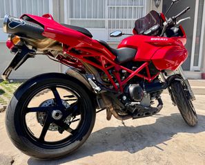 Ducati Multistrada 1000 DS 2007-thumb-4