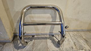 Bull Bar Jeep cherokee 2002