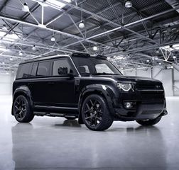 URBAN AUTOMOTIVE WIDETRACK ARCH KIT DEFENDER 110
