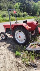 Τρακτέρ MF 1985 Massey Ferguson