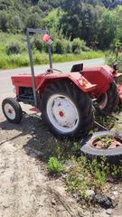 Τρακτέρ MF 1985 Massey Ferguson-thumb-1