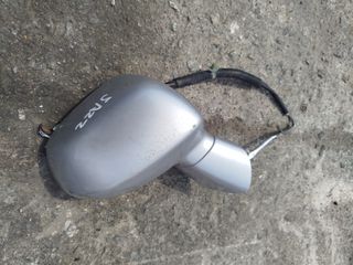 ΚΑΘΡΕΠΤΗΣ ΔΕΞΙΣ HONDA JAZZ 2001-2008''-thumb-1