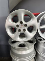 7X15 5X120 ET35 FONDMETAL