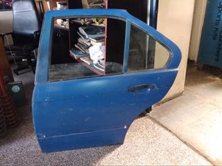 ΠΟΡΤΑ ΠΙΣΩ ΑΡΙΣΤΕΡΗ BMW E36 SDN