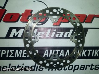 HONDA CRF 450 FULL EXTRA ΓΙΑ ΑΝΤΑΛΛΑΚΤΙΚΑ-thumb-118