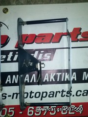 HONDA CRF 450 FULL EXTRA ΓΙΑ ΑΝΤΑΛΛΑΚΤΙΚΑ-thumb-122