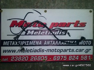 HONDA CRF 450 FULL EXTRA ΓΙΑ ΑΝΤΑΛΛΑΚΤΙΚΑ-thumb-86