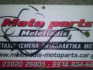 HONDA CRF 450 FULL EXTRA ΓΙΑ ΑΝΤΑΛΛΑΚΤΙΚΑ-thumb-88