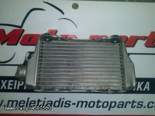 HONDA CRF 450 FULL EXTRA ΓΙΑ ΑΝΤΑΛΛΑΚΤΙΚΑ-thumb-97