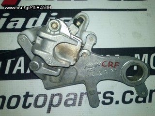 HONDA CRF 450 FULL EXTRA ΓΙΑ ΑΝΤΑΛΛΑΚΤΙΚΑ-thumb-180
