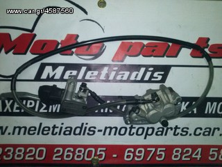 HONDA CRF 450 FULL EXTRA ΓΙΑ ΑΝΤΑΛΛΑΚΤΙΚΑ-thumb-185