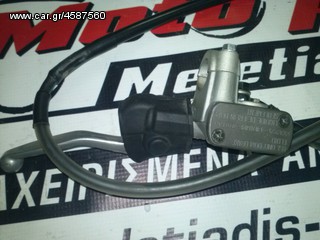 HONDA CRF 450 FULL EXTRA ΓΙΑ ΑΝΤΑΛΛΑΚΤΙΚΑ-thumb-187