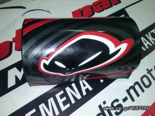 HONDA CRF 450 FULL EXTRA ΓΙΑ ΑΝΤΑΛΛΑΚΤΙΚΑ-thumb-236