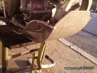 HONDA CRF 450 FULL EXTRA ΓΙΑ ΑΝΤΑΛΛΑΚΤΙΚΑ-thumb-15