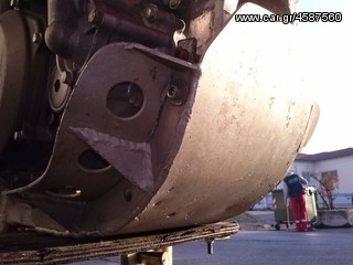 HONDA CRF 450 FULL EXTRA ΓΙΑ ΑΝΤΑΛΛΑΚΤΙΚΑ-thumb-16