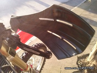 HONDA CRF 450 FULL EXTRA ΓΙΑ ΑΝΤΑΛΛΑΚΤΙΚΑ-thumb-17