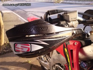 HONDA CRF 450 FULL EXTRA ΓΙΑ ΑΝΤΑΛΛΑΚΤΙΚΑ-thumb-18