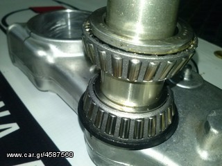 HONDA CRF 450 FULL EXTRA ΓΙΑ ΑΝΤΑΛΛΑΚΤΙΚΑ-thumb-45