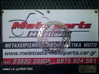 HONDA CRF 450 FULL EXTRA ΓΙΑ ΑΝΤΑΛΛΑΚΤΙΚΑ-thumb-49