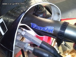 HONDA CRF 450 FULL EXTRA ΓΙΑ ΑΝΤΑΛΛΑΚΤΙΚΑ-thumb-23