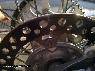 HONDA CRF 450 FULL EXTRA ΓΙΑ ΑΝΤΑΛΛΑΚΤΙΚΑ-thumb-33