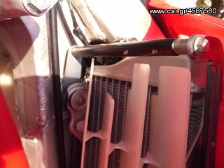 HONDA CRF 450 FULL EXTRA ΓΙΑ ΑΝΤΑΛΛΑΚΤΙΚΑ-thumb-39