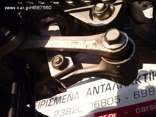 HONDA CRF 450 FULL EXTRA ΓΙΑ ΑΝΤΑΛΛΑΚΤΙΚΑ-thumb-41