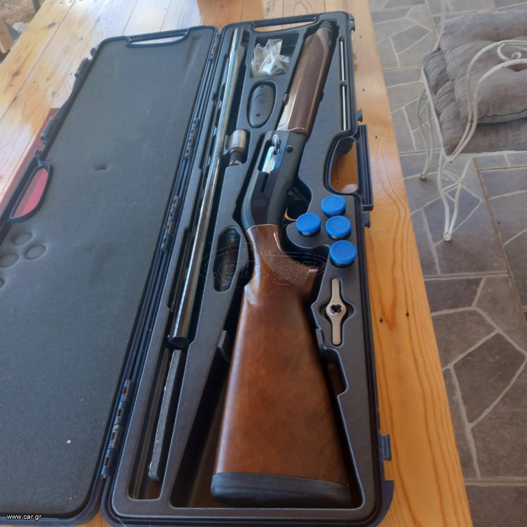 Beretta 391 urika