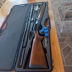 Beretta 391 urika