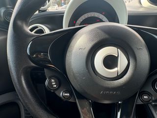 Smart ForTwo 2015 ΕΛΛΗΝΙΚΟ-ΕΓΓΥΗΣΗ-ΠΑΝΟΡΑΜΑ-ΖΑΝΤΕΣ-ΔΕΡΜΑ-NAVI-thumb-10