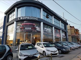 Smart ForTwo 2015 ΕΛΛΗΝΙΚΟ-ΕΓΓΥΗΣΗ-ΠΑΝΟΡΑΜΑ-ΖΑΝΤΕΣ-ΔΕΡΜΑ-NAVI-thumb-19