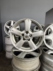 7X17 5X114 ET45 TOYOTA RAV 4