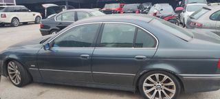 Bmw 520 2001 520i