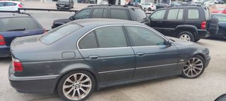 Bmw 520 2001 520i-thumb-1