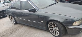 Bmw 520 2001 520i-thumb-2